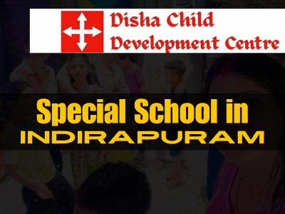 Special School in Indirapuram